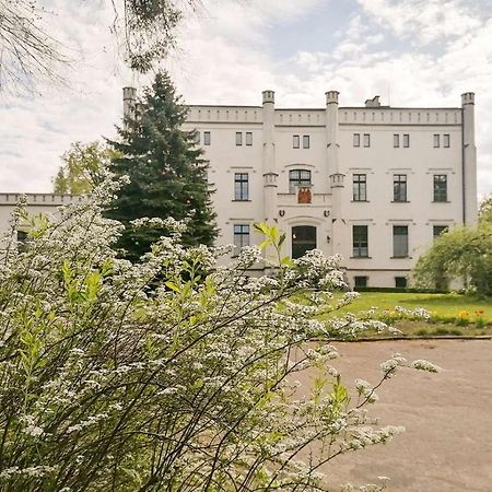 Palac Baloszyce Susz Exterior foto